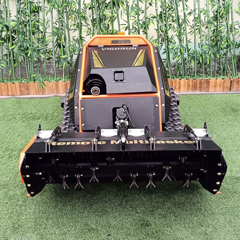 Factory Direct Sales RC Compact Hammer Mulcher en línea